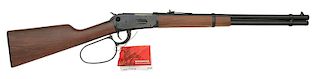 Winchester Model 94AE Trails End Lever Action Carbine