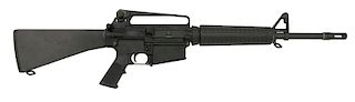 Bushmaster BAR-10 Semi-Auto Carbine