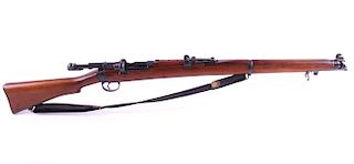 WWII British Enfield No. 1 MK I Rifle