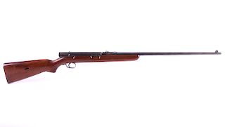 Winchester Model 74 .22 Semi-Auto Rifle
