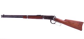 Winchester Model 1894 .38-55 Lever Action Rifle