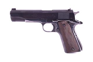 Colt Government Model 1911 45 Pistol c.