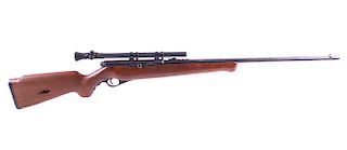 Mossberg Model 151k .22 Bolt Action Rifle