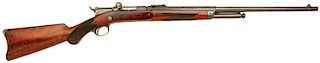 Rare Remington Keene Deluxe Bolt Action Sporting Rifle