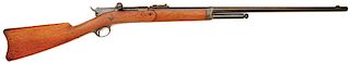 Rare Remington Keene Bolt Action Sporting Rifle