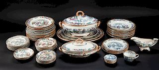 67 Pcs Hope & Carter Chinese Dinner Service