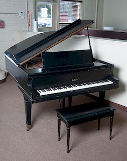 Baldwin Model L Grand Piano