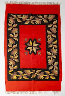 European Tapestry Carpet