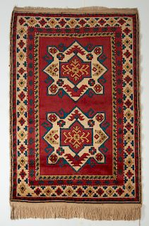 Turkish Kars Carpet