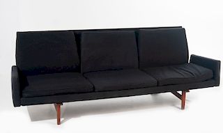 Jens Rissom Upholstered Sofa