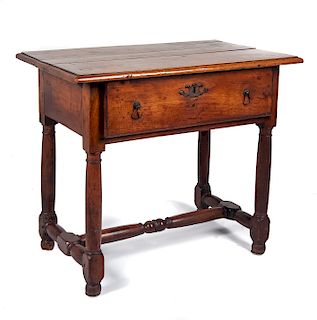 18th Century Pennsylvania Table