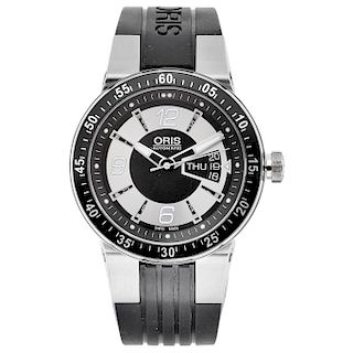 ORIS WILLIAMS REF. 7613 wristwatch.