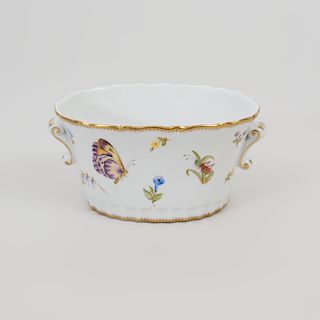 Anna Weatherly Porcelain Jardinière