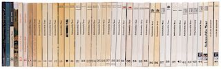 Guichard, Ami - Wilkins, Gordon - Piccard, Jean Rodolphe (Editores). Automobile Year. England / France: Foulis & Co. / E...