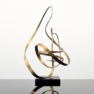 George Beckman Kinetic Sculpture