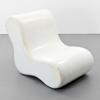 Giuseppe Raimondi ALVAR Lounge Chair