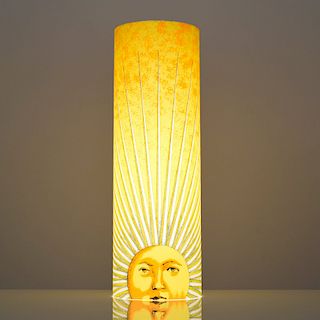 Barnaba Fornasetti Table Lamp