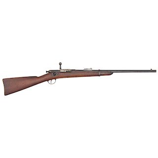 Winchester Hotchkiss 1st Model Carbine