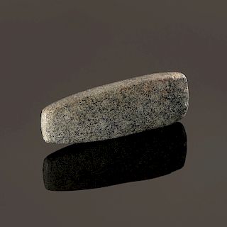 A Granite Bar Weight, 3-1/2 in.