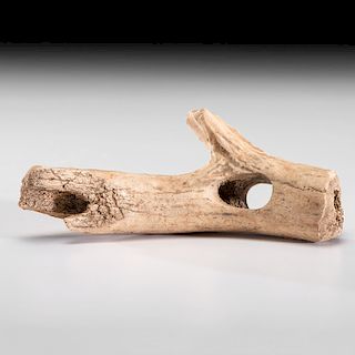 A Woodland Antler Wrench, 6-1/2 in.