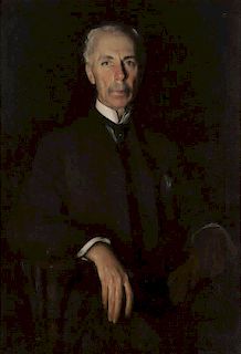 Giovanni Battista Troccoli (1882-1940 Santa Barbara, CA)