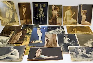 20 Aurora Gilhousen Nude Erotic Risque Photographs
