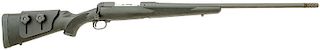Savage Model 111 Long Range Hunter Bolt Action Rifle