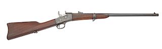 Interesting Springfield Model 1871 Rolling Block Carbine