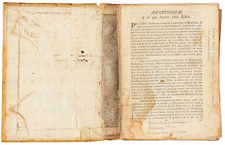 Venegas, Juan Manuel. Compendio de la Medicina o Medicina Práctica. México: Por D. Felipe de Zúñiga y Ontiveros, 1788.