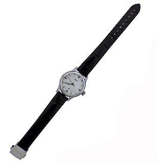 Oris Artelier Stainless Steel Automatic Watch 0751470FC
