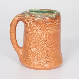 Rookwood Pottery Mug by John Wareham