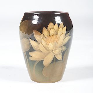 Elizabeth Lincoln Rookwood Vase