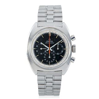 OMEGA Seamaster Chronograph Ref. 145.006-66 in Steel