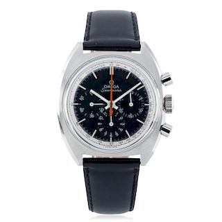 OMEGA Seamaster Chronograph Ref. 145.016-68 in Steel