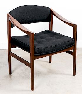 Edward Wormley for Dunbar "Quinn" Chair, #1170