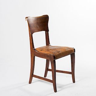 Side chair, c. 1913
