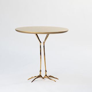 Traccia' table, 1936/1971