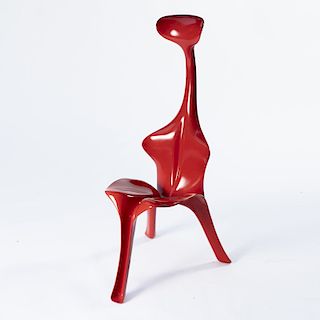 Floris' chair, 1967/1990