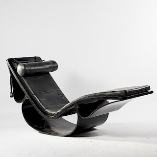 Rio' lounge chair, c1970