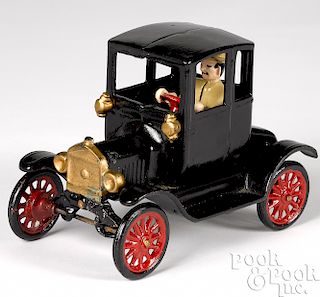 Sears cast iron Model T Ford