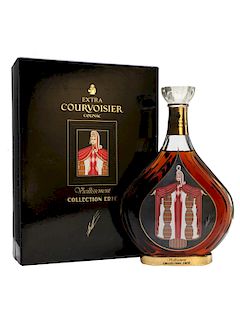 Erte Vieillissement Courvoisier Cognac No. 4 w/Box