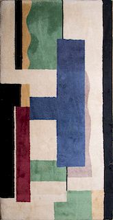 After Fernand Leger (1881-1955):  Blanc 