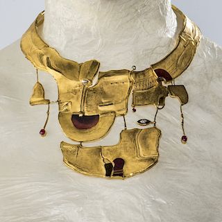 Necklace, 1970