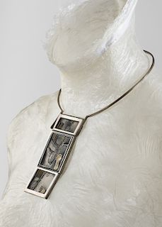Necklace, c. 1970