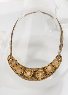Necklace, 1940s