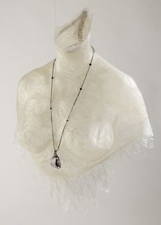 Necklace, 1920s