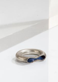 'Orgone' ring