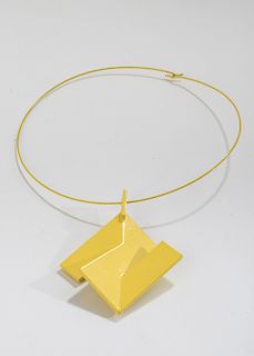 Necklace, 1960-70s