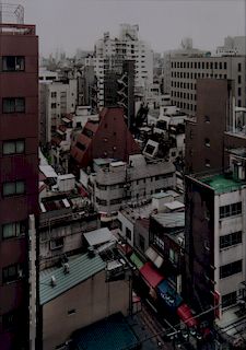 'Bunkyo Tokyo', 1999 (2010)