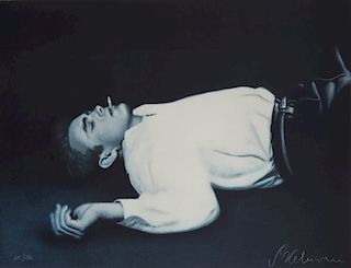 'James Dean', 1991
